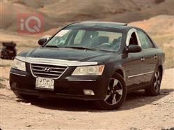 هیوندای سۆناتا